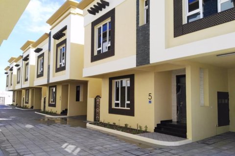 5 bedrooms Villa in As Sib, Oman No. 54262