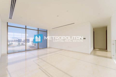 Villa de 5 dormitorios en Abu Dhabi, UAE No. 143059 8