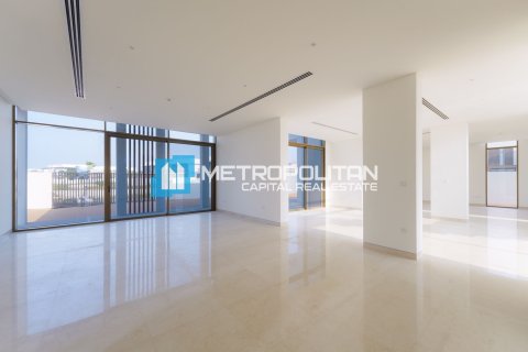Villa de 5 dormitorios en Abu Dhabi, UAE No. 143059 3