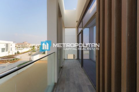 Villa de 5 dormitorios en Abu Dhabi, UAE No. 143059 4