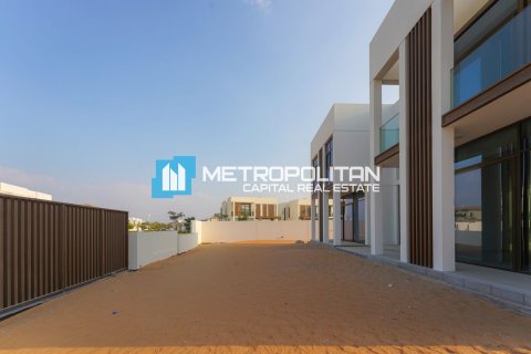Villa de 5 dormitorios en Abu Dhabi, UAE No. 143059 28