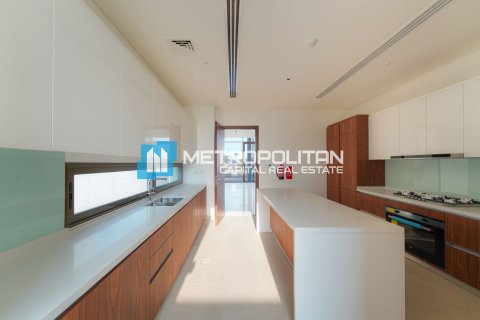 Villa de 5 dormitorios en Abu Dhabi, UAE No. 143059 6