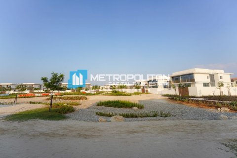 Villa de 5 dormitorios en Abu Dhabi, UAE No. 143059 24