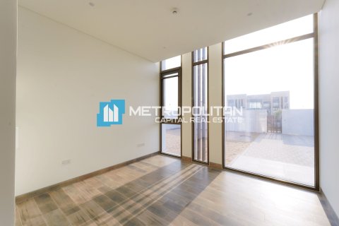 Villa de 5 dormitorios en Abu Dhabi, UAE No. 143059 11