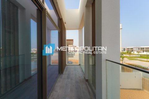 Villa de 5 dormitorios en Abu Dhabi, UAE No. 143059 22