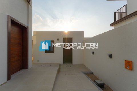 Villa de 5 dormitorios en Abu Dhabi, UAE No. 143059 26