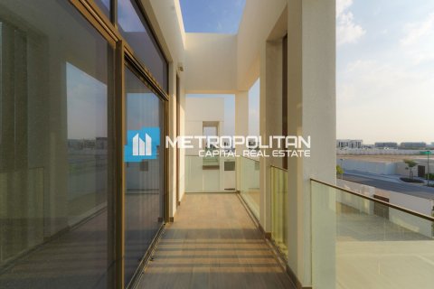 Villa de 5 dormitorios en Abu Dhabi, UAE No. 143059 23