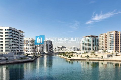 Appartement de 5 chambres à Al Raha Beach, UAE No. 143060