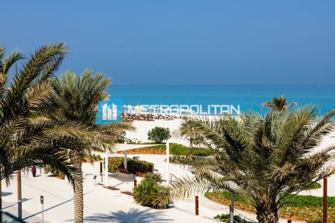 Apartment de 2 dormitorios en  Saadiyat Island, UAE No. 143058 19
