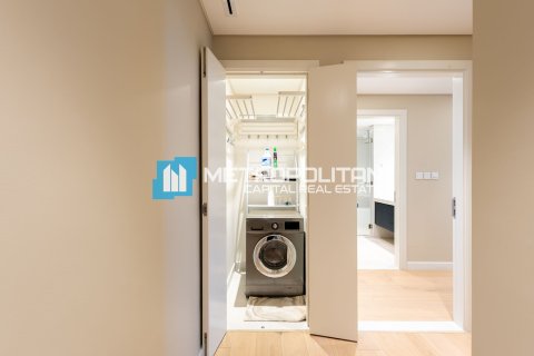 Apartment de 2 dormitorios en  Saadiyat Island, UAE No. 143058 10