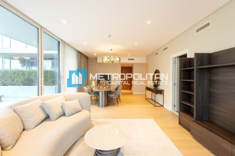 Apartment de 2 dormitorios en  Saadiyat Island, UAE No. 143058 8