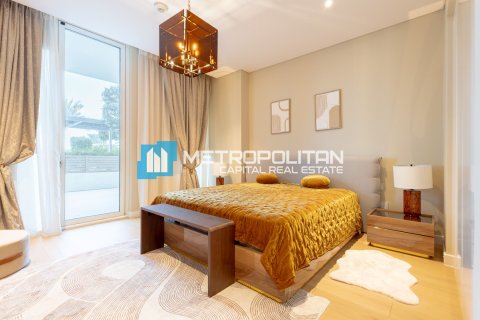 Apartment de 2 dormitorios en  Saadiyat Island, UAE No. 143058 14