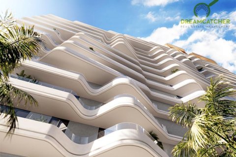 Apartment de 1 dormitorio en Al Marjan Island, UAE No. 20225 15
