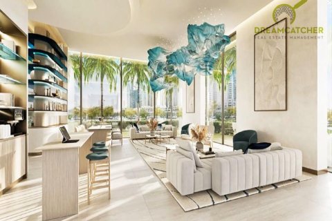 Apartment de 1 dormitorio en Al Marjan Island, UAE No. 20225 11