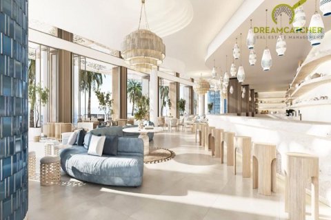 Apartment de 1 dormitorio en Al Marjan Island, UAE No. 20225 12