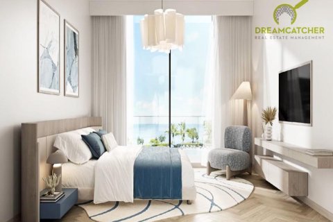 Apartment de 1 dormitorio en Al Marjan Island, UAE No. 20225 4