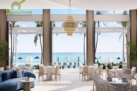 Apartment de 1 dormitorio en Al Marjan Island, UAE No. 20225 9