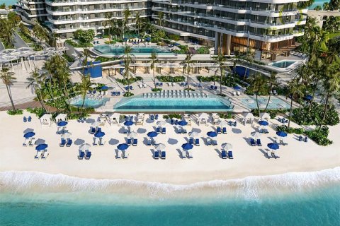 Apartment de 1 dormitorio en Al Marjan Island, UAE No. 20225 8