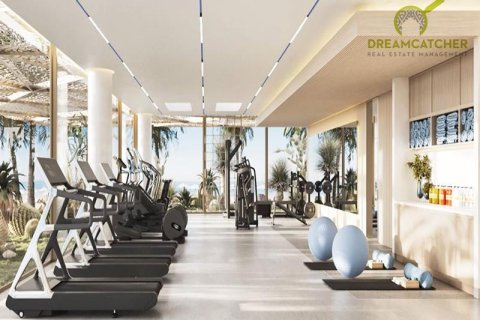 Apartment de 1 dormitorio en Al Marjan Island, UAE No. 20225 13