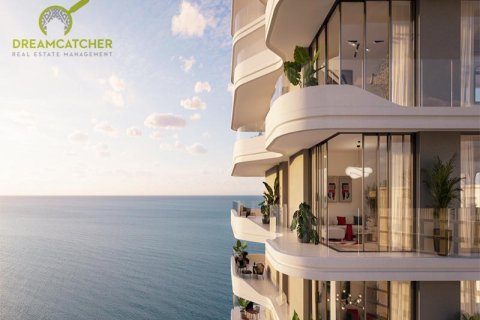 Apartment de 1 dormitorio en Al Marjan Island, UAE No. 20225 14