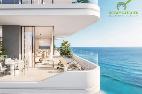 Apartment de 1 dormitorio en Al Marjan Island, UAE No. 20225 6