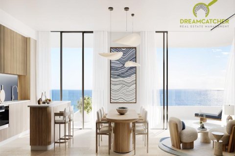 Apartment de 1 dormitorio en Al Marjan Island, UAE No. 20225 3