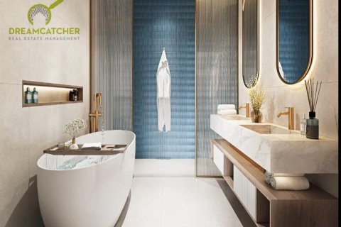Apartment de 1 dormitorio en Al Marjan Island, UAE No. 20225 5