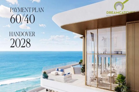 Apartment de 1 dormitorio en Al Marjan Island, UAE No. 20225 17
