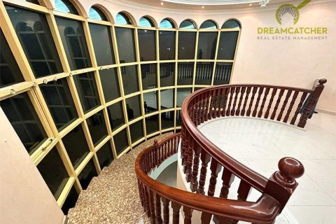Villa de 10 chambres à Al Dhait, UAE No. 20228 24
