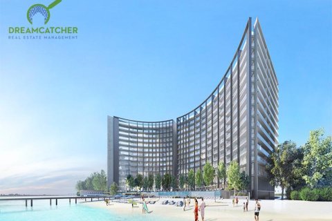 Appartement de 2 chambres à Al Heerah, UAE No. 20224