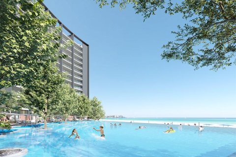 Appartement de 2 chambres à Al Heerah, UAE No. 20224 3
