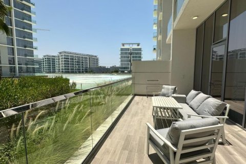 Apartment de 1 dormitorio en Dubai, UAE No. 76361 3
