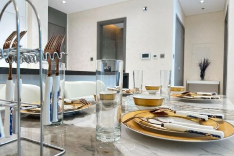 Apartment de 1 dormitorio en Dubai, UAE No. 76361 14