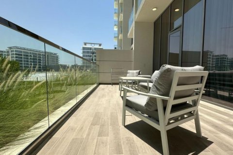 Apartment de 1 dormitorio en Dubai, UAE No. 76361 4