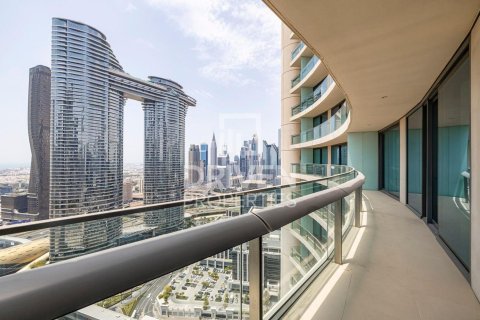 2 غرف نوم شقة في Burj Vista, الإمارات العربية المتحدة رقم 193499 20