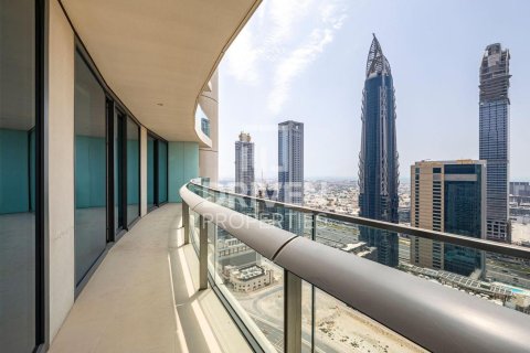 2 غرف نوم شقة في Burj Vista, الإمارات العربية المتحدة رقم 193499 15