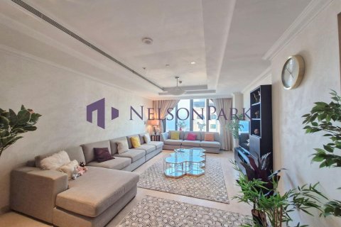 Apartment de 2 dormitorios en Doha, Qatar No. 58583 7