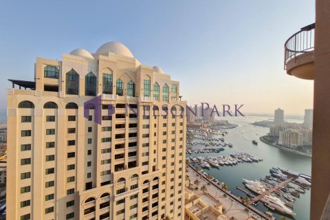 Apartment de 2 dormitorios en Doha, Qatar No. 58583 4