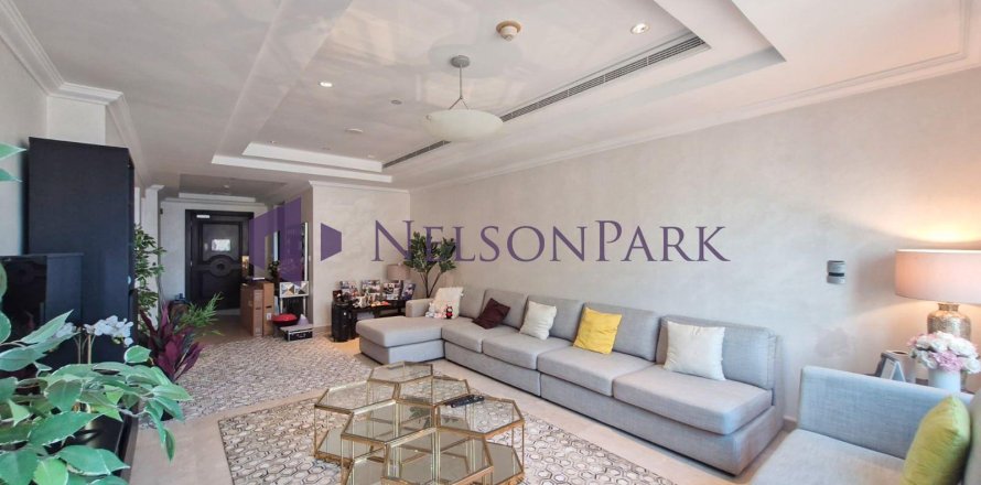 Apartment de 2 dormitorios en Doha, Qatar No. 58583