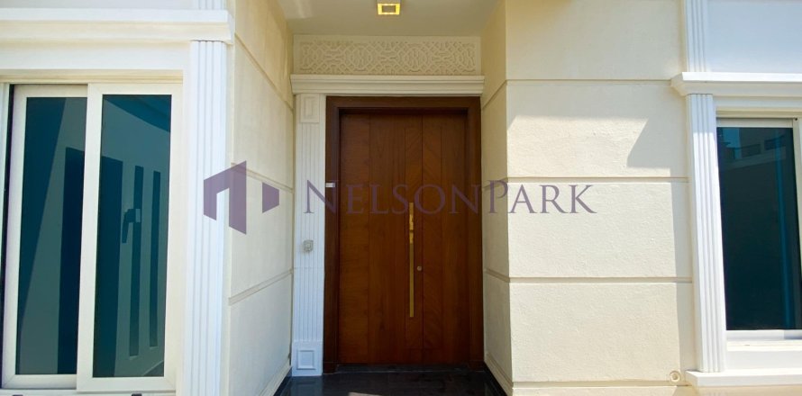 6 غرفة نوم فيلا في الدوحة, Qatar رقم 58585