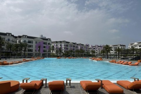 3 bedrooms Apartment in Lusail, Qatar No. 58584