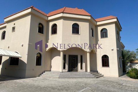 7 غرفة نوم  فيلا في الدوحة, Qatar رقم 58580 3