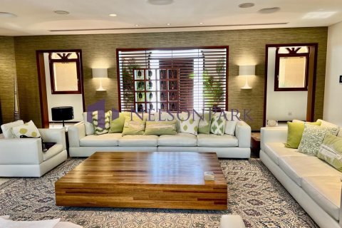 5 غرفة نوم  فيلا في الدوحة, Qatar رقم 58581 8