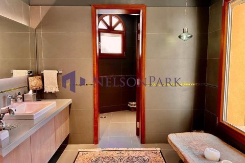 5 غرفة نوم  فيلا في الدوحة, Qatar رقم 58581 9