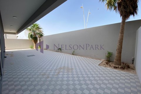 Villa de 5 dormitorios en Doha, Qatar No. 58582 9