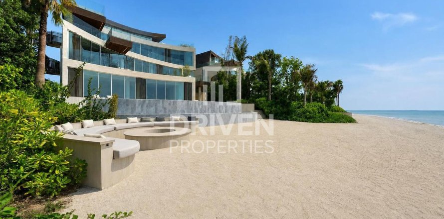 Apartamento tipo estudio Estudio en The World Islands, UAE No. 192179