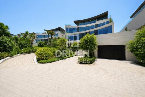 Villa de 2255.04m² en The World Islands, UAE No. 192179 6