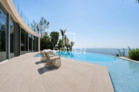 Villa de 2255.04m² en The World Islands, UAE No. 192179 3