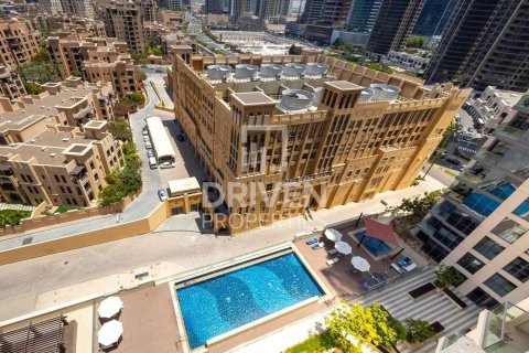 2 غرف نوم شقة في Bellevue Towers, الإمارات العربية المتحدة رقم 192181 8