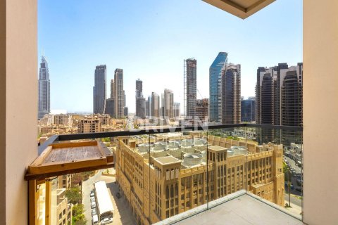 2 غرف نوم شقة في Bellevue Towers, الإمارات العربية المتحدة رقم 192181 7
